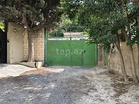 Kirayə verilir obyekt — Bakı, Qaraçuxur