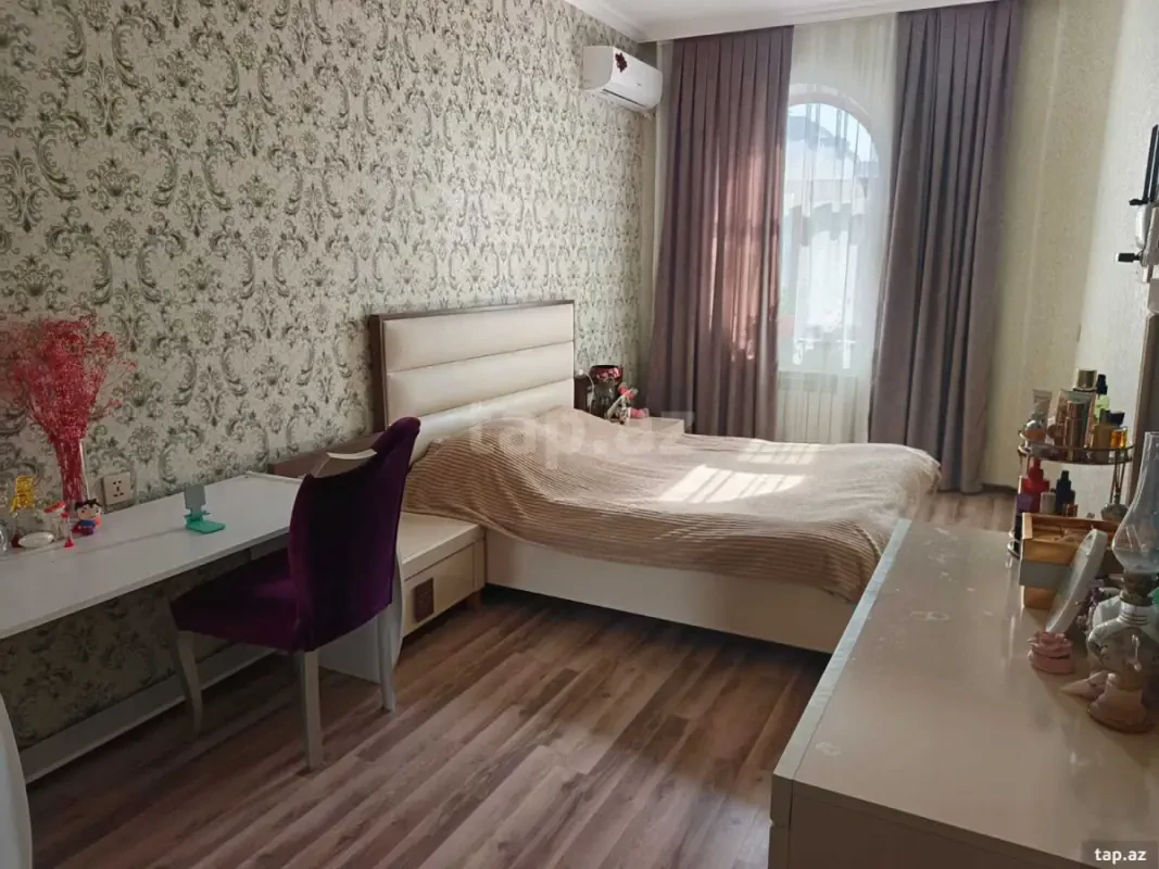 Satılır 3 otaqlı yeni tikili 97 m²