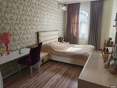 Satılır 3 otaqlı yeni tikili 97 m² — Bakı, Xırdalan 3 otaq 97.00 m²