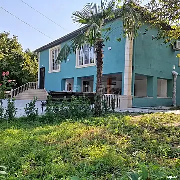 Kirayə verilir 3 otaqlı həyət evi 150 m² — İsmayıllı 3 otaq 150.00 m²