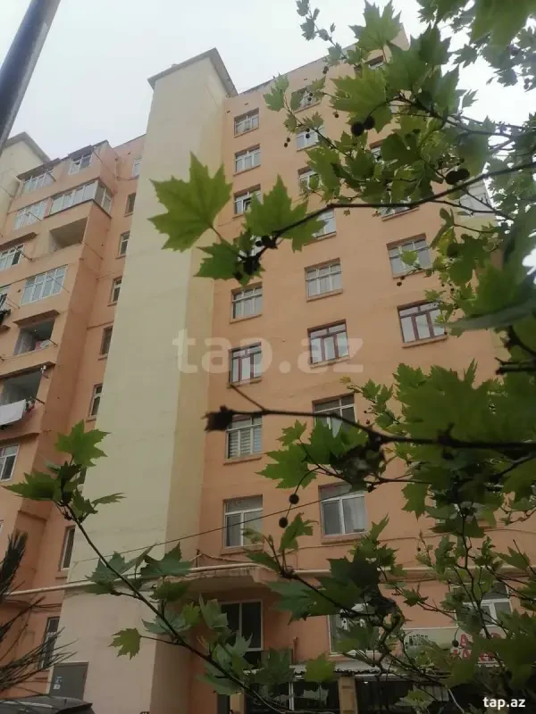 Satılır 5 otaqlı yeni tikili 122.2 m²