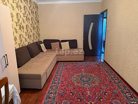 Kirayə verilir 2 otaqlı mənzil 60 m² — Bakı 2 otaq 60.00 m²