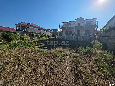 Satılır 4 otaqlı həyət evi 280 m² — Bakı 4 otaq 280.00 m²