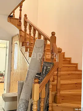 Satılır 5 otaqlı həyət evi 138 m² — Bakı, Şağan 5 otaq 138.00 m²