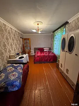 Satılır 1 otaqlı mənzil 30 m² — Şirvan 1 otaq 30.00 m²