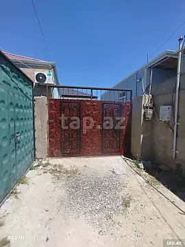 Satılır 3 otaqlı həyət evi 1000 m² — Bakı, Binə 3 otaq 1000.00 m²