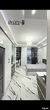 Kirayə verilir 1 otaqlı yeni tikili 50 m² — Astara 1 otaq 50.00 m²