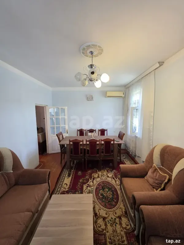 Satılır 1 otaqlı yeni tikili 40 m²