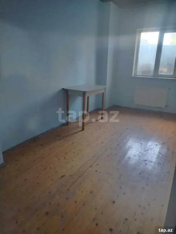 Kirayə verilir 2 otaqlı yeni tikili 40 m²