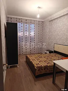 Kirayə verilir 3 otaqlı yeni tikili 100 m² — Sumqayıt 3 otaq 100.00 m²