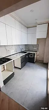 Kirayə verilir 2 otaqlı yeni tikili 75 m² — Bakı 2 otaq 75.00 m²