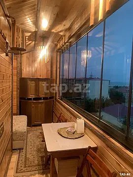 Kirayə verilir 3 otaqlı mənzil 60 m² — Sumqayıt 3 otaq 60.00 m²