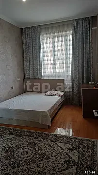 Kirayə verilir 2 otaqlı yeni tikili 65 m² — Xırdalan, Xırdalan 2 otaq 65.00 m²