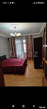 Kirayə verilir 3 otaqlı yeni tikili 70 m² — Xırdalan, Xırdalan 3 otaq 70.00 m²