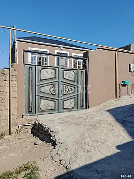 Satılır 3 otaqlı həyət evi 110 m² — Bakı, Ramana 3 otaq 110.00 m²