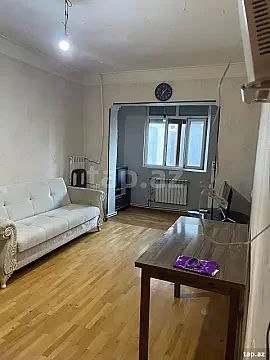 Satılır 2 otaqlı mənzil 45 m² — Bakı 2 otaq 45.00 m²