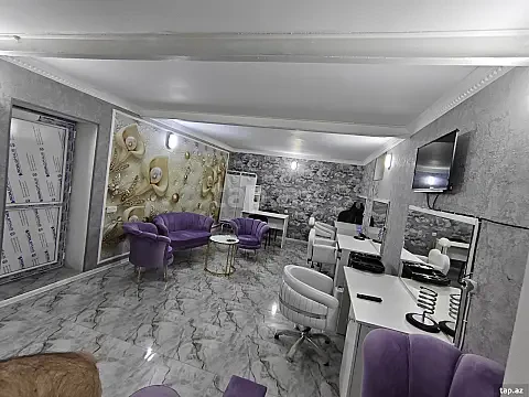 Kirayə verilir obyekt — Bakı, Masazır