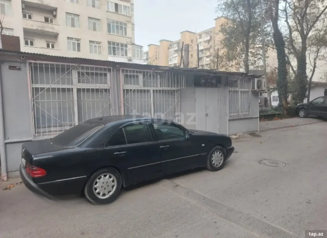 Kirayə verilir obyekt