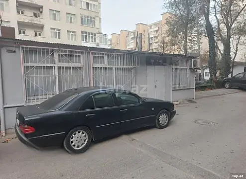 Kirayə verilir obyekt — Bakı