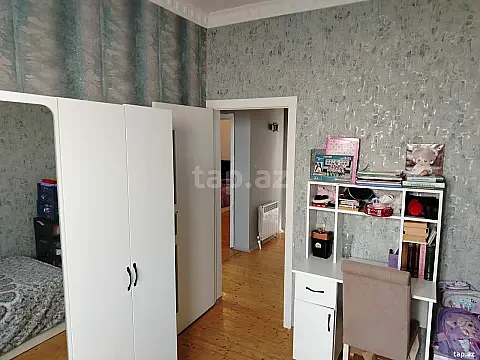 Satılır 3 otaqlı həyət evi 88 m² — Bakı, Masazır 3 otaq 88.00 m²