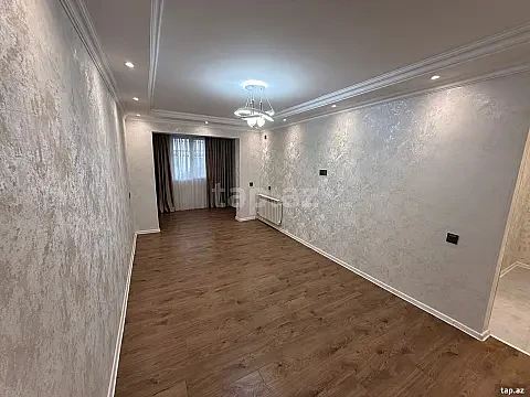 Satılır 2 otaqlı mənzil 50 m² — Bakı 2 otaq 50.00 m²