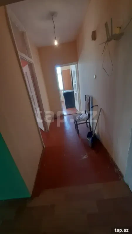 Kirayə verilir 2 otaqlı mənzil 75 m²
