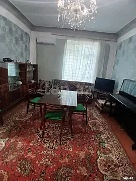 Kirayə verilir 2 otaqlı mənzil 50 m² — Sumqayıt 2 otaq 50.00 m²
