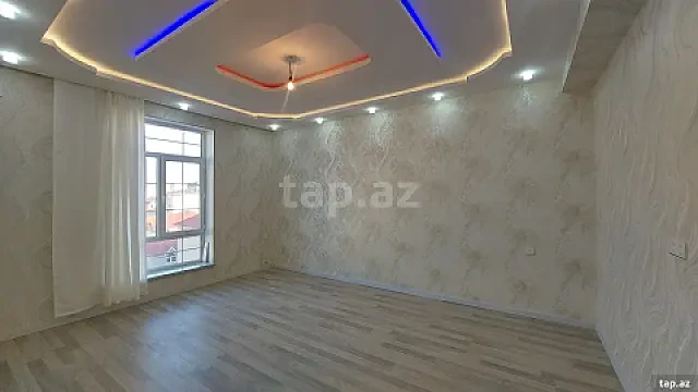Satılır 2 otaqlı yeni tikili 70 m² — Bakı, Masazır 2 otaq 70.00 m²