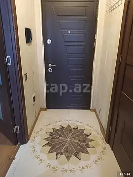 Kirayə verilir 1 otaqlı yeni tikili 40 m² — Xırdalan, Xırdalan 1 otaq 40.00 m²