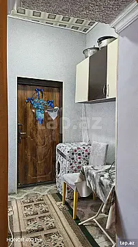 Satılır 2 otaqlı mənzil 32 m² — Bakı, Xəzər 2 otaq 32.00 m²