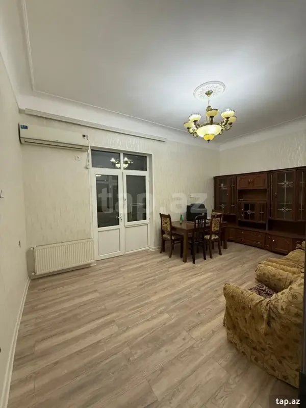 Kirayə verilir 3 otaqlı mənzil 70 m²