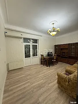 Kirayə verilir 3 otaqlı mənzil 70 m² — Sumqayıt 3 otaq 70.00 m²