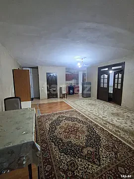 Kirayə verilir 3 otaqlı mənzil 60 m² — Bakı, Yasamal 3 otaq 60.00 m²