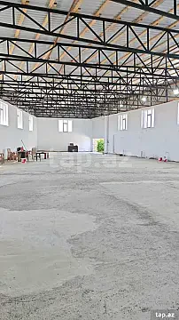 Kirayə verilir obyekt — Bakı, Mehdiabad