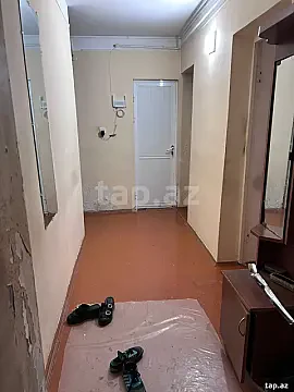 Satılır 3 otaqlı yeni tikili 65 m² — Şirvan 3 otaq 65.00 m²