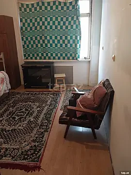 Kirayə verilir 1 otaqlı mənzil 42 m² — Sumqayıt 1 otaq 42.00 m²