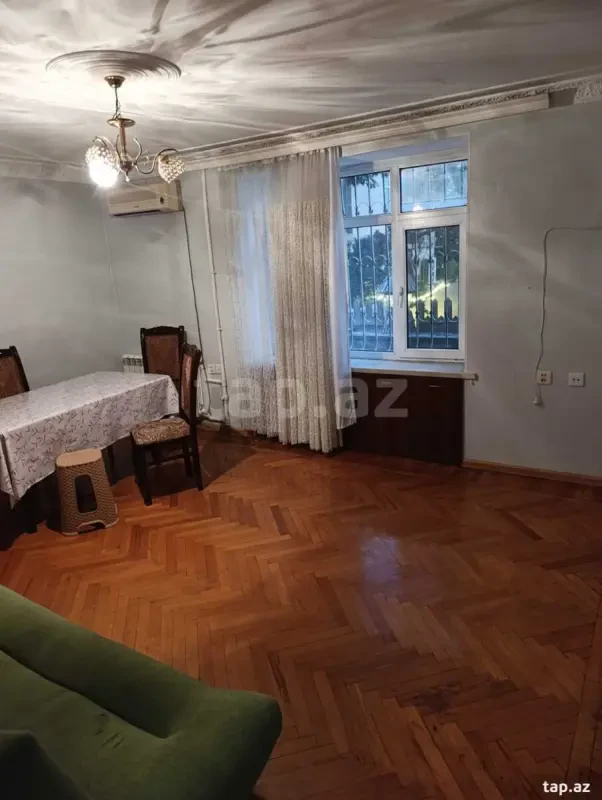 Satılır 3 otaqlı mənzil 88 m²