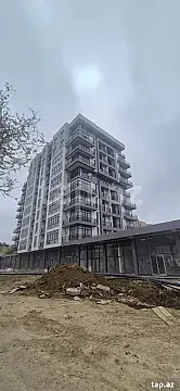 Kirayə verilir 3 otaqlı yeni tikili 124 m² — Bakı, Qaraçuxur 3 otaq 124.00 m²