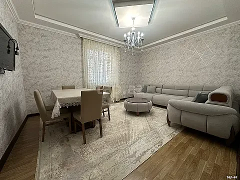 Satılır 3 otaqlı həyət evi 88 m² — Bakı, Masazır 3 otaq 88.00 m²