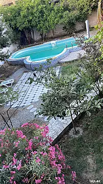 Kirayə verilir 5 otaqlı həyət evi 250 m² — Bakı, Xətai 5 otaq 250.00 m²