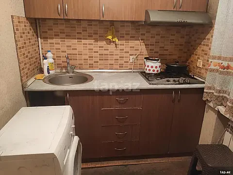 Kirayə verilir 2 otaqlı mənzil 59 m² — Bakı, Yasamal 2 otaq 59.00 m²