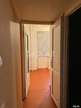 Kirayə verilir 1 otaqlı mənzil 30 m² — Bakı, Əhmədli 1 otaq 30.00 m²
