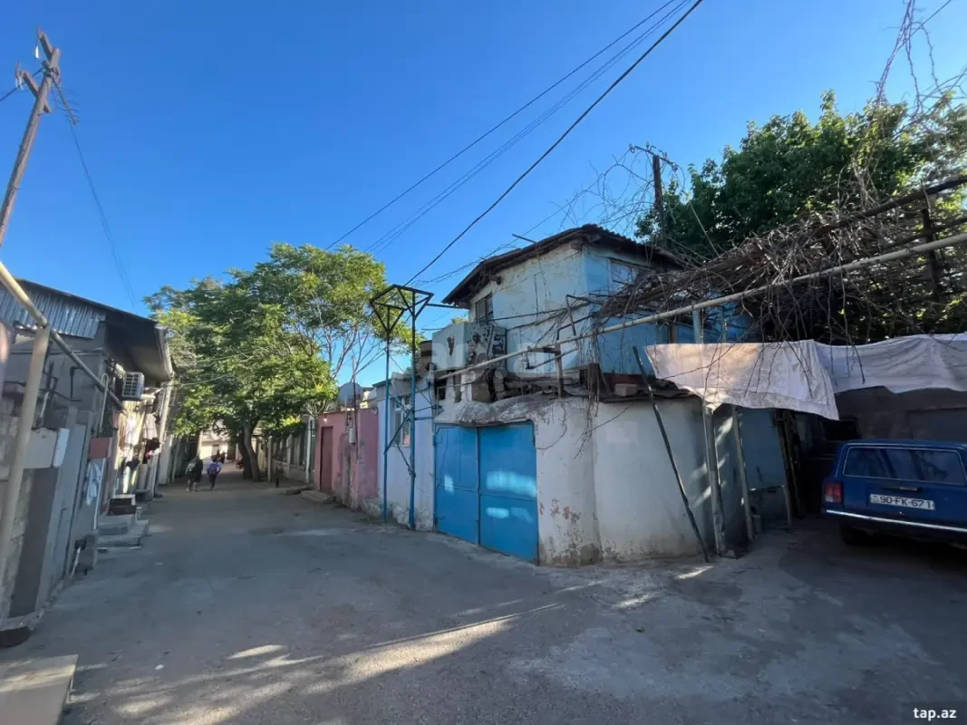 Satılır 5 otaqlı həyət evi 130 m²
