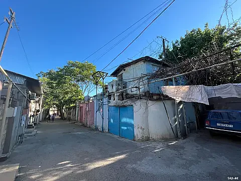 Satılır 5 otaqlı həyət evi 130 m² — Bakı, Nərimanov 5 otaq 130.00 m²