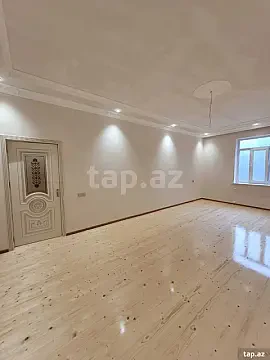 Satılır 4 otaqlı həyət evi 120 m² — Gəncə 4 otaq 120.00 m²