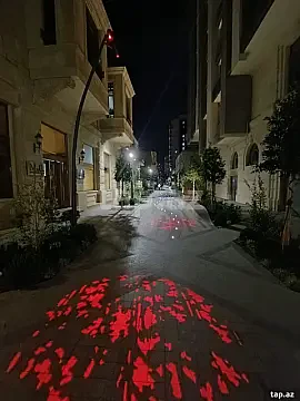 Satılır 3 otaqlı mənzil 80 m² — Bakı, Sahil qəs. 3 otaq 80.00 m²
