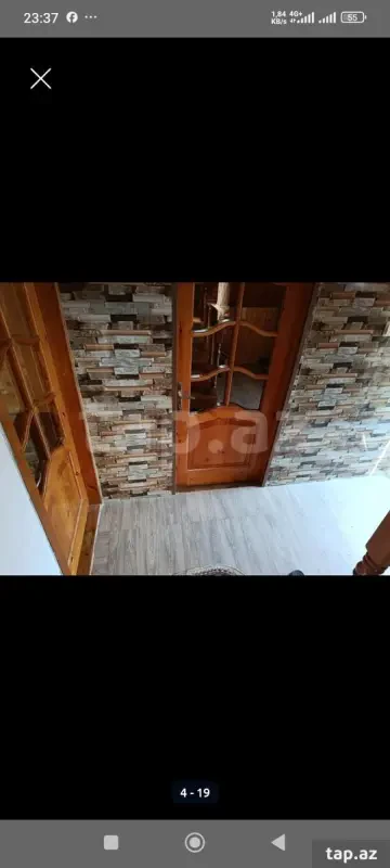 Satılır 5 otaqlı həyət evi 19 m²