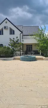 Kirayə verilir 4 otaqlı həyət evi 200 m² — Bakı, Novxanı 4 otaq 200.00 m²