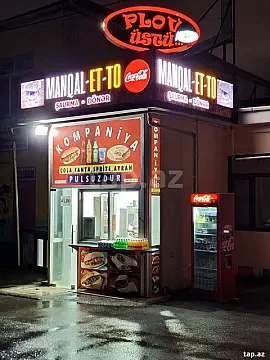 Kirayə verilir obyekt — Bakı, Nərimanov