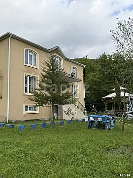 Kirayə verilir 2 otaqlı mənzil 45 m² — Bakı 2 otaq 45.00 m²